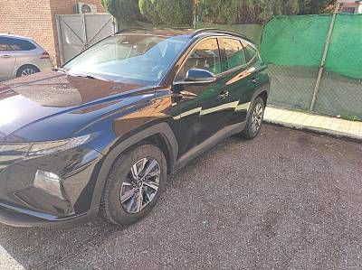 Hyundai TUCSON 1.6 CRDI 100kW (136CV) 48V Maxx DCT