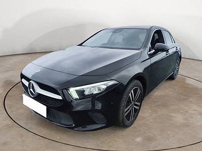 Mercedes-Benz Clase A 250e Progressive