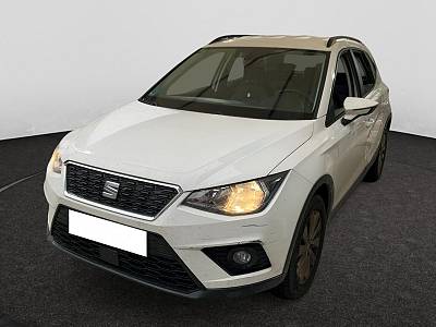 Seat Arona 1.0 TSI Style Edition