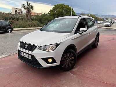 Seat Arona 1.0 TSI Style Edition