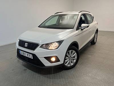 Seat Arona 1.0 TSI Style Edition