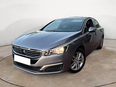 Peugeot 508 ACTIVE 1.6 BLUEHDI