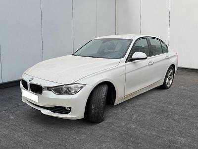 BMW 316D