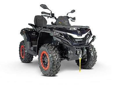 QJMOTOR SFA 1000