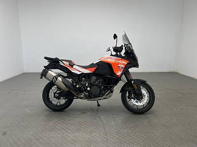 KTM 1290 Adventure S