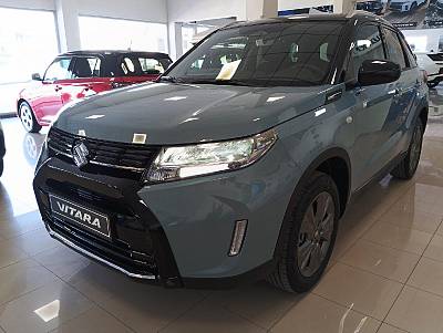 Suzuki Vitara 1.4 S2 MY25