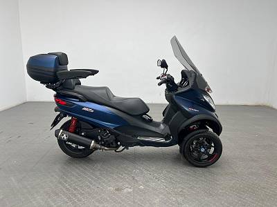 Piaggio MP3 500 HPE