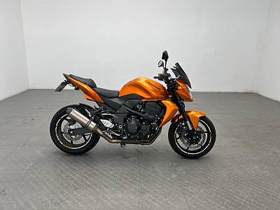 Kawasaki Z750