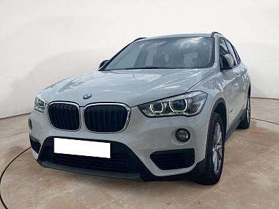 BMW X1 18d