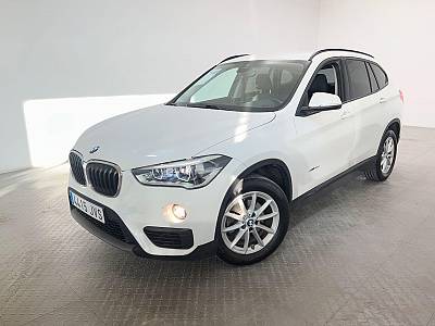 BMW X1 18d Xdrive