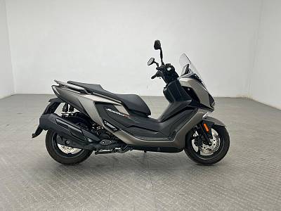 Kymco SUPER DINK 350 GT