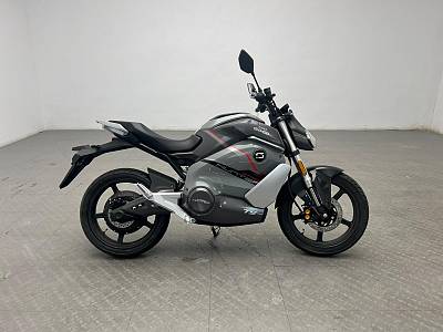 Super SOCO TS HUNTER 125