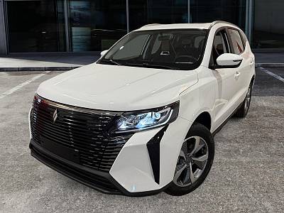 Livan X6 PRO Aut. 174 Cv