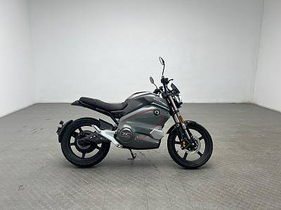 Super SOCO TC WANDERER 125