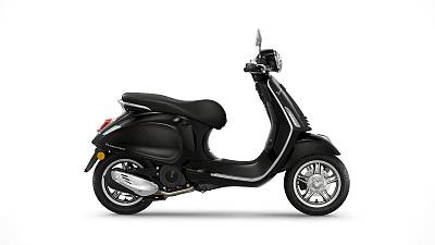 Vespa PRIMAVERA 125 E5+ ABS