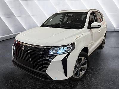 Livan X6 PRO Aut. 174 Cv