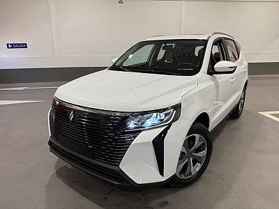 Livan X6 PRO Aut. 174 Cv