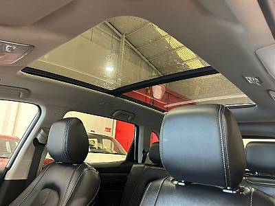 DFSK E5 Intelligent PHEV 217 cv