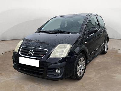 Citroen C 2 1.4I 75 Cv VTR