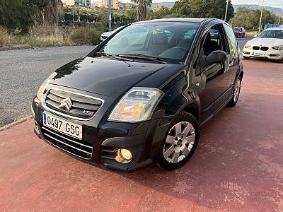 Citroen C 2 1.4I 75 Cv VTR