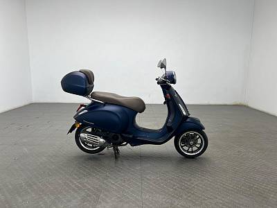 Vespa PRIMAVERA 125 ABS