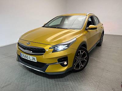 Kia 1.6 GDi PHEV 104kW 141CV eDrive