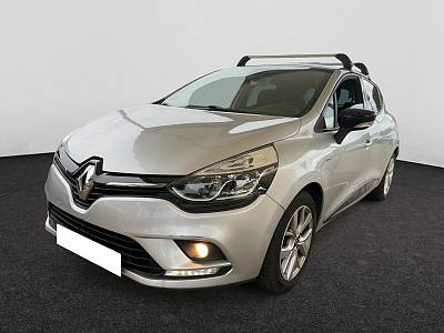 Renault Clio 0.9 TCe Energy Benzin / LPG Limited