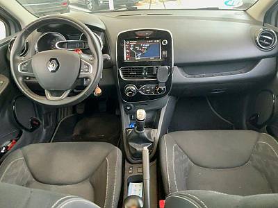 Renault Clio 0.9 TCe Energy Benzin / LPG Limited
