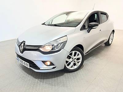 Renault Clio 0.9 TCe Energy Benzin / LPG Limited