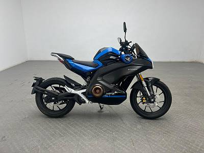 Super SOCO STASH 125