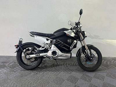 Super SOCO TCMAX 125