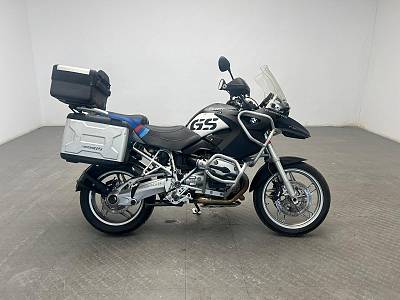 BMW Motos R1200GS