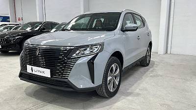 Livan X6 PRO Aut. 174 Cv