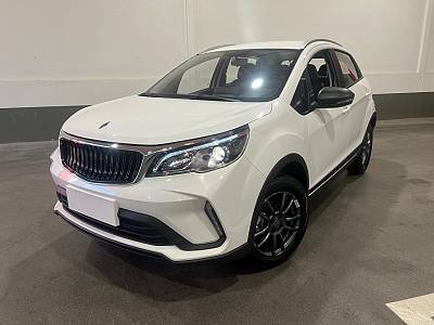 Livan X3 Pro 1.5 VVT BLANCO