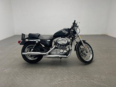 Harley-Davidson XL 883L