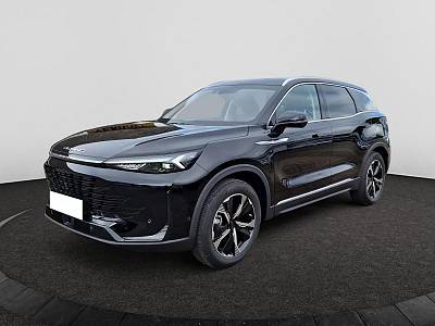 BAIC X75 1.5i 177Cv Aut.