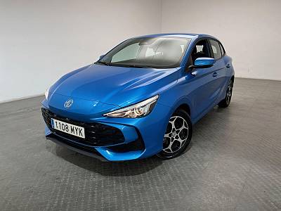 MG MG 3 1.5 Hybrid+ Comfort 194 cv