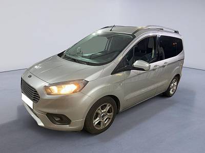Ford Ford Tourneo 1.0 EcoBoost Trend