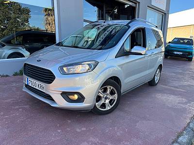 Ford Ford Tourneo 1.0 EcoBoost Trend