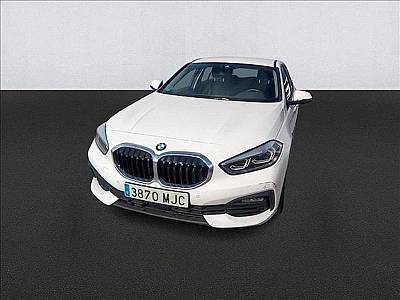 BMW SERIES 1 116d