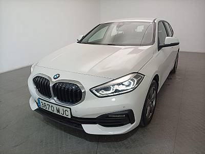 BMW SERIES 1 116d Paquete M