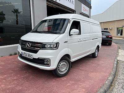 SWM SHINERAY X30LEV 2 plazas