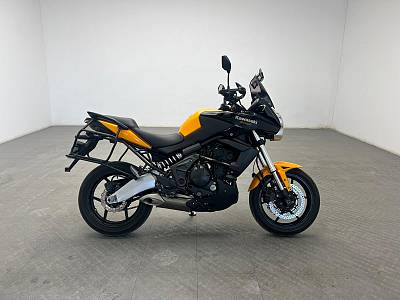 Kawasaki VERSYS 650 ABS