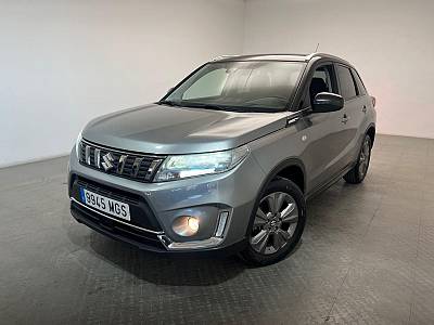 Suzuki Vitara GLE Mild Hybrid 2WD