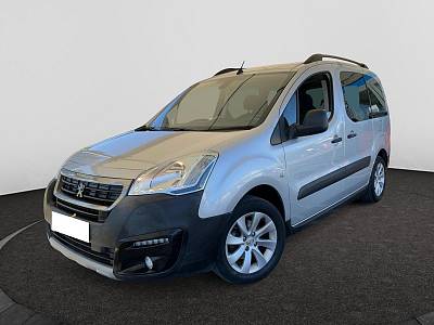 Peugeot Partner 1.6 Blue-HDi Outdoor 100cv