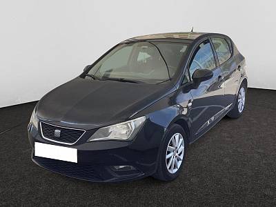Seat  Ibiza 1.6 TDI Style 105 CV