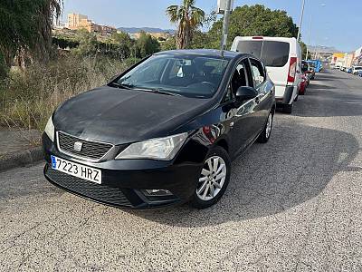 Seat  Ibiza 1.6 TDI Style 105 CV