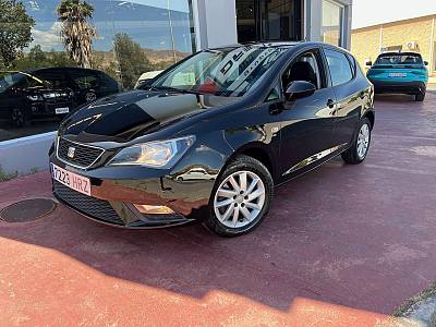 Seat  Ibiza 1.6 TDI Style 105 CV