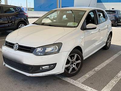 Volkswagen  Polo 1.6 TDI Advance 90cv