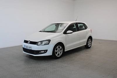 Volkswagen Polo 1.6 TDI Advance